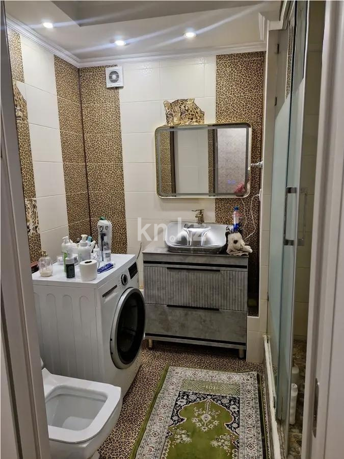 Продажа 3-комнатной квартиры, 68 м² в Алматы - фото 5