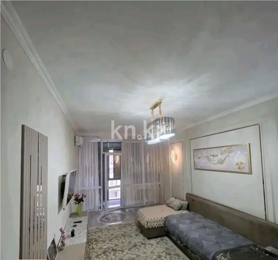 Продажа 2-комнатной квартиры, 66 м² в Алматы
