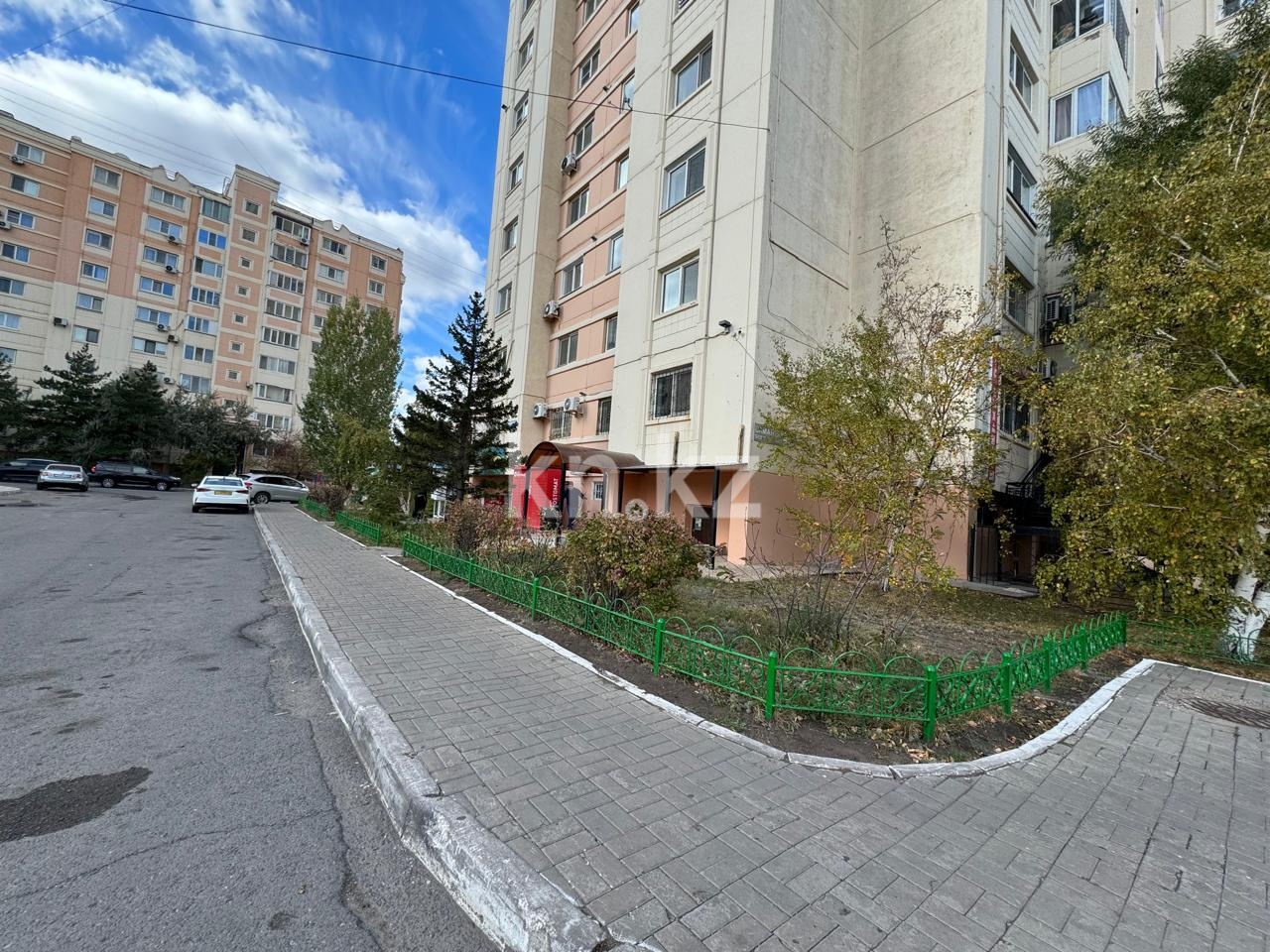 Аренда , мкр-н Самал, дом  4 в Астане - фото 5