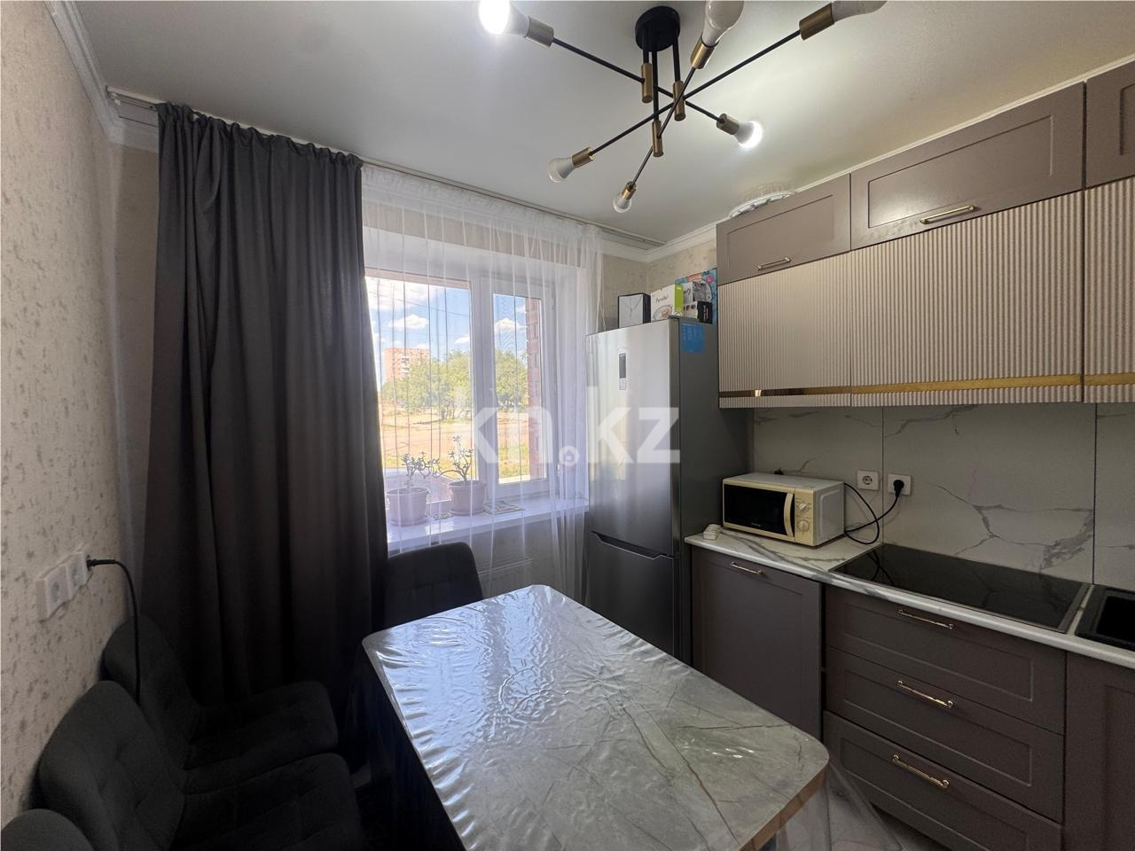 Продажа 2-комнатной квартиры, 48 м² в Караганде - фото 6