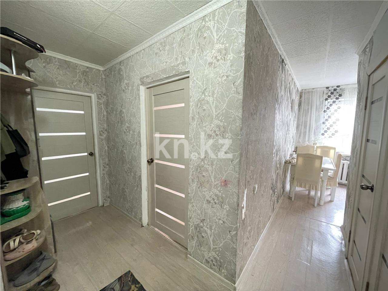 Продажа 4-комнатной квартиры, 60 м², 1А мкр. в Сарани - фото 7