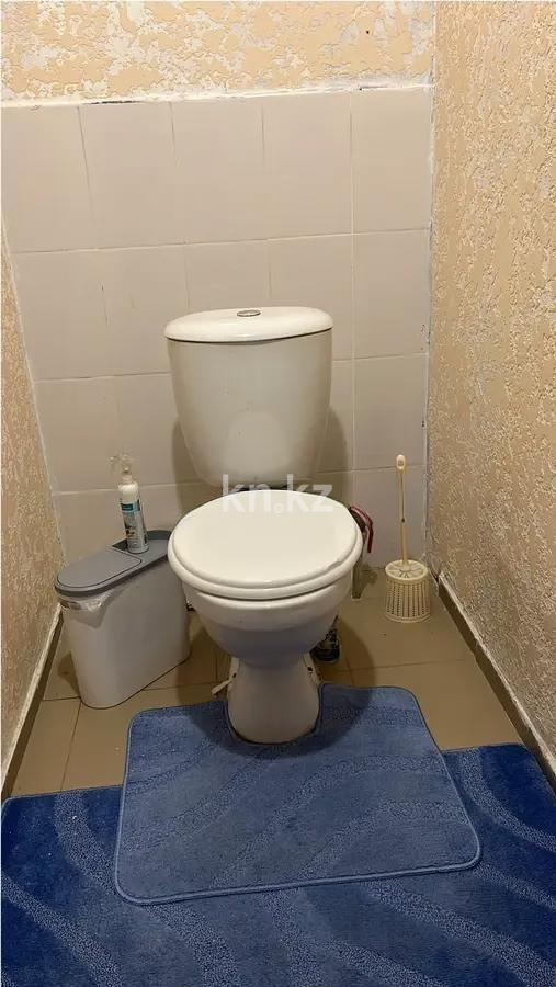 Продажа 3-комнатной квартиры, 76.6 м² в Алматы - фото 4