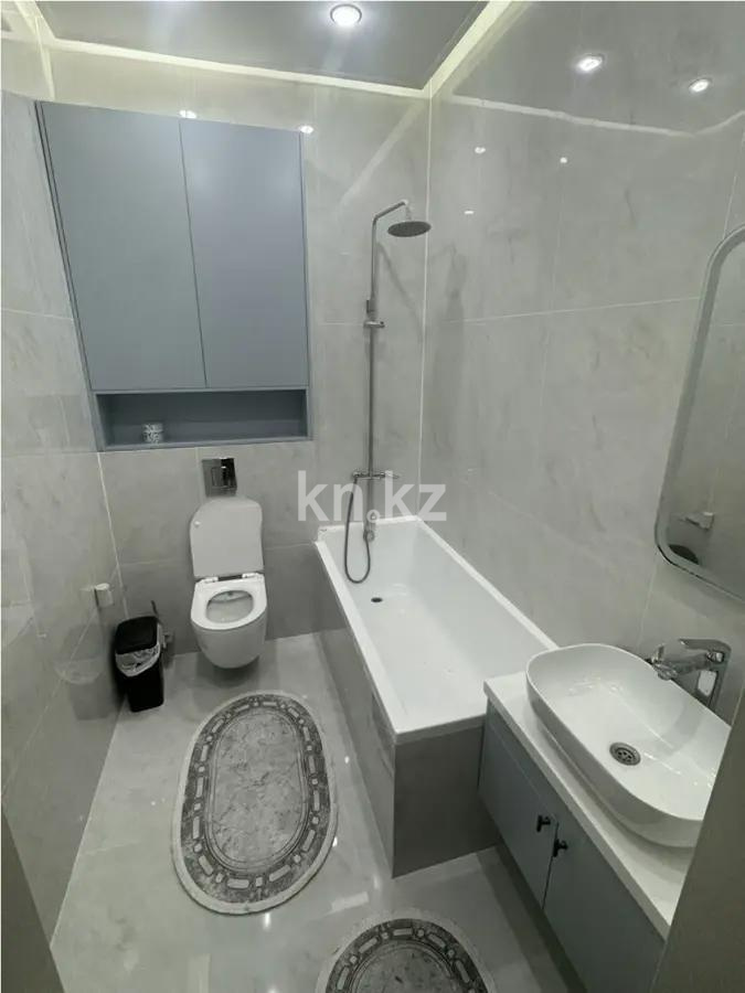 Продажа 1-комнатной квартиры, 41.6 м², ул. Хусейна бен Талала, дом  30 в Астане - фото 3