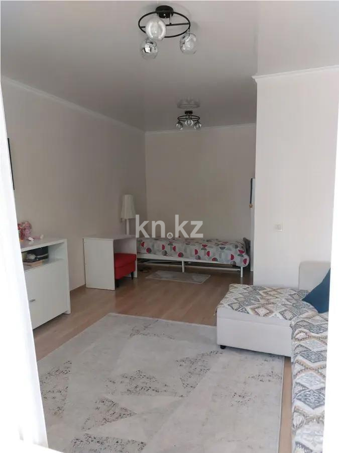 Продажа 1-комнатной квартиры, 42.6 м² в Астане - фото 2