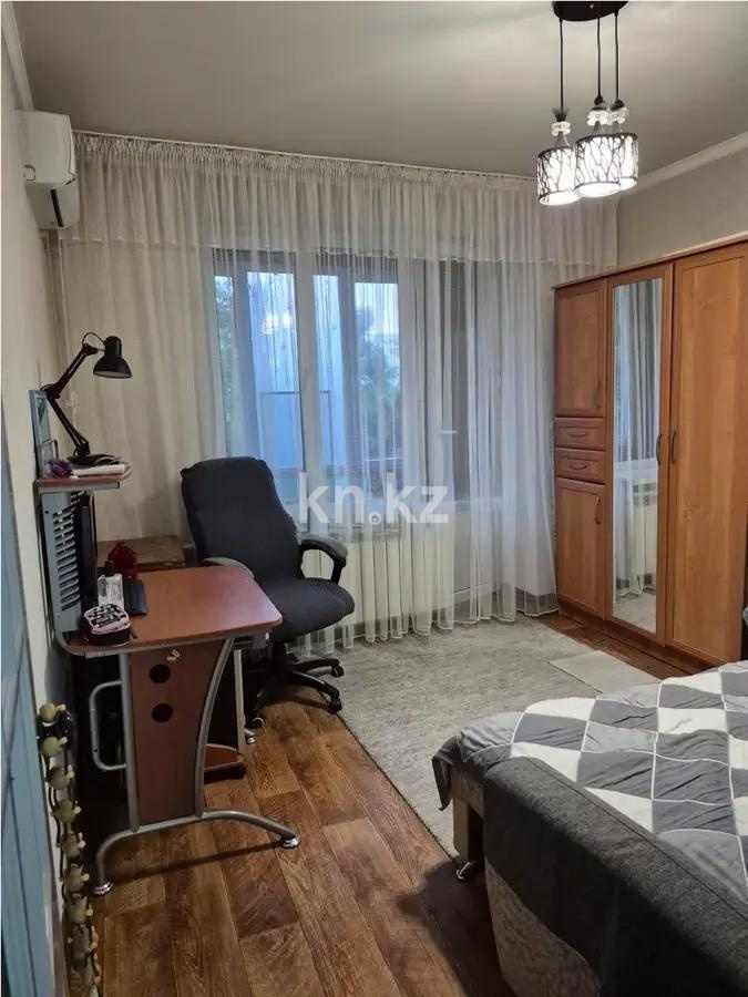 Продажа 2-комнатной квартиры, 45 м² в Алматы - фото 3