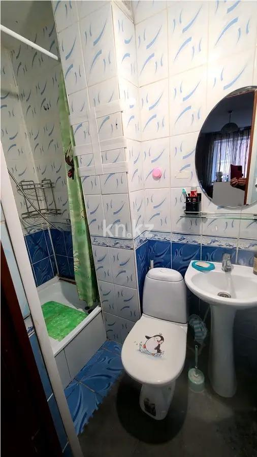 Продажа 2-комнатной квартиры, 32.4 м² в Алматы - фото 4