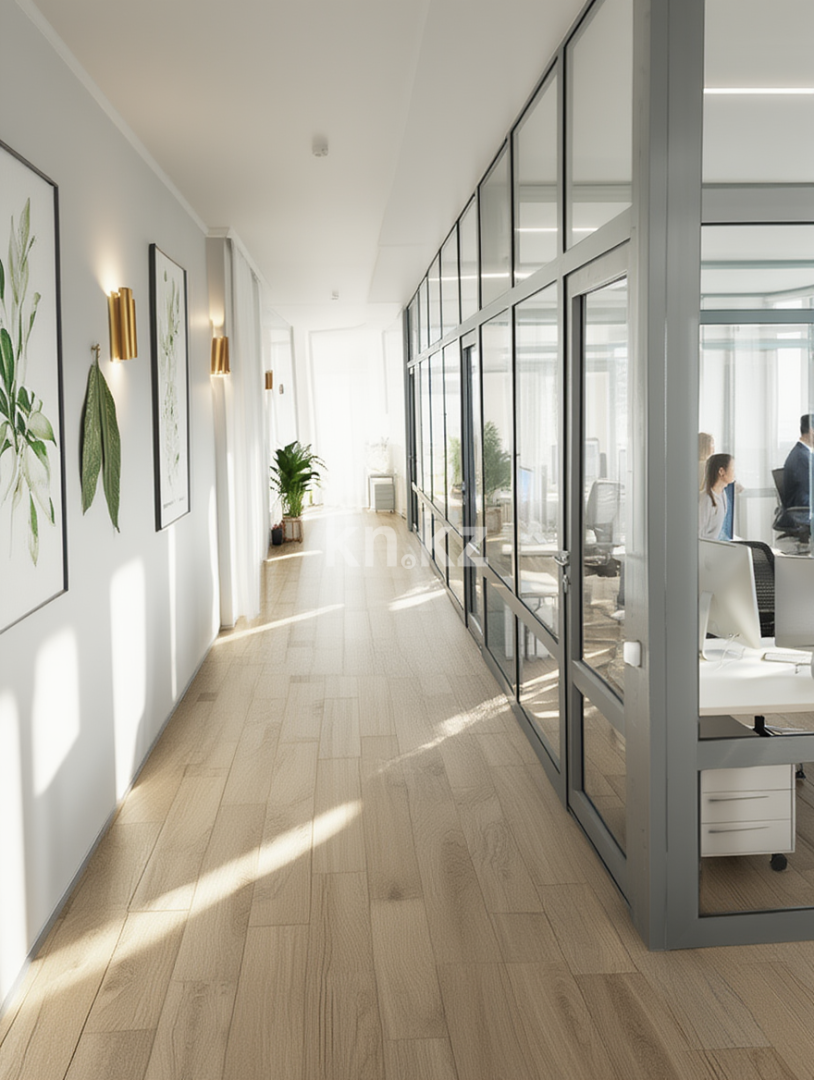 Продажа базы, 485 м² в Астане - фото 10