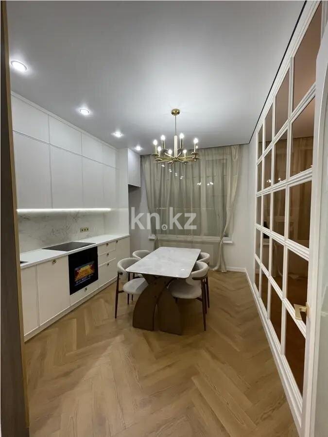 Продажа 2-комнатной квартиры, 58 м² в Астане - фото 3