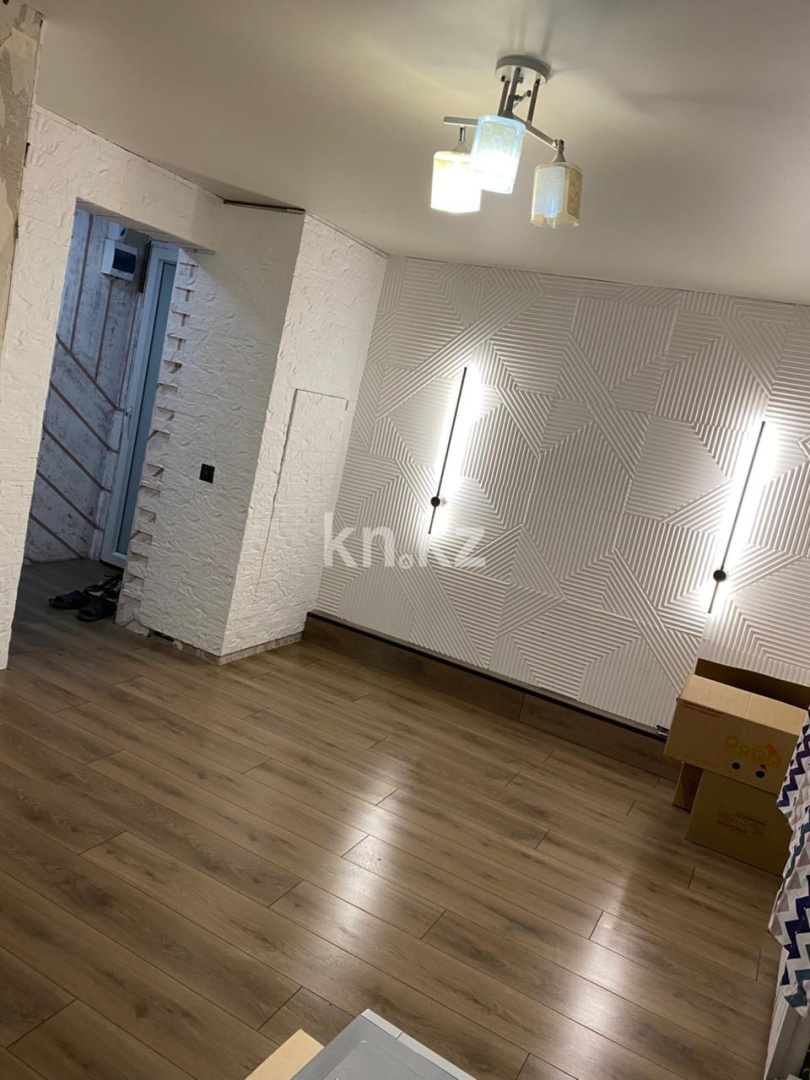Продажа 2-комнатной квартиры, 45.5 м², ул. Заславского, дом  1 в Караганде - фото 2