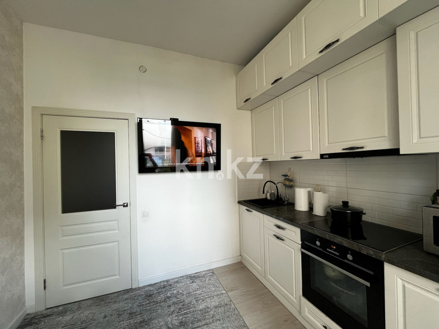 Продажа 1-комнатной квартиры, 39 м² в Астане - фото 40