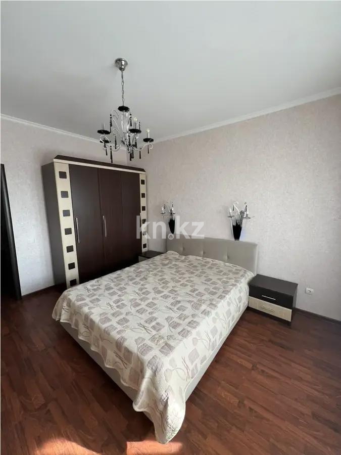 Продажа 2-комнатной квартиры, 54.6 м² в Алматы - фото 2