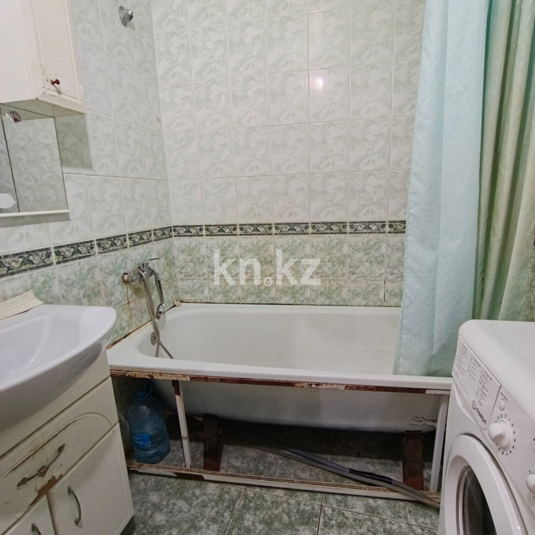 Аренда 3-комнатной квартиры, 96 м² в Астане - фото 15