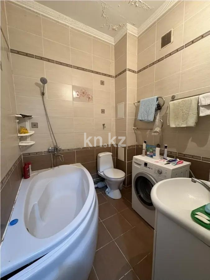 Продажа 2-комнатной квартиры, 37.9 м² в Астане - фото 3