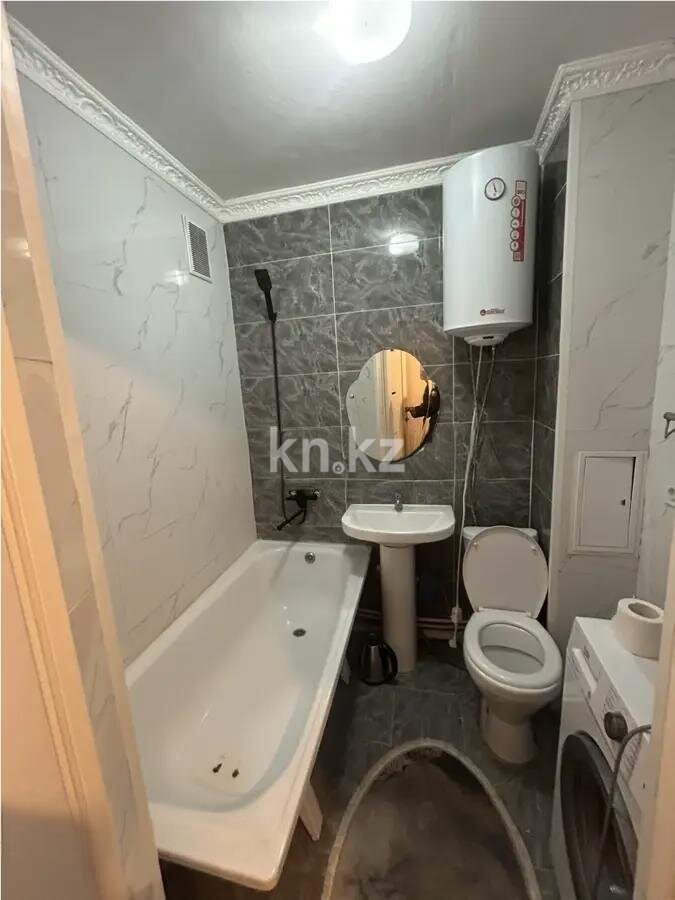 Продажа 1-комнатной квартиры, 32 м² в Астане - фото 3