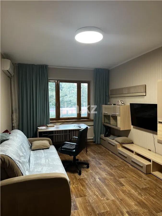 Продажа 1-комнатной квартиры, 49 м² в Алматы