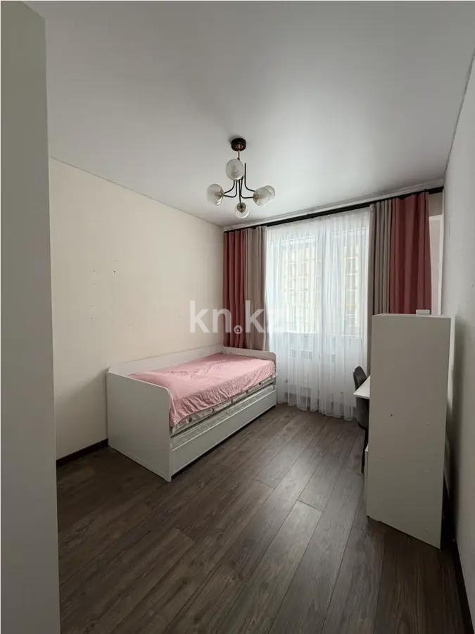 Продажа 3-комнатной квартиры, 74 м² в Астане - фото 4