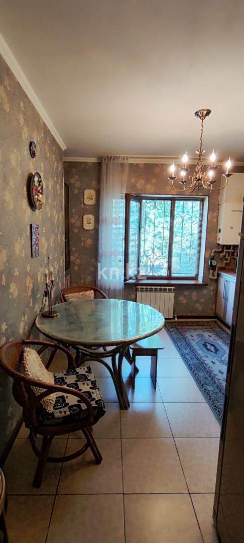 Продажа 3-комнатной квартиры, 82.4 м², пр. Республики, дом  40а в Шымкенте - фото 21