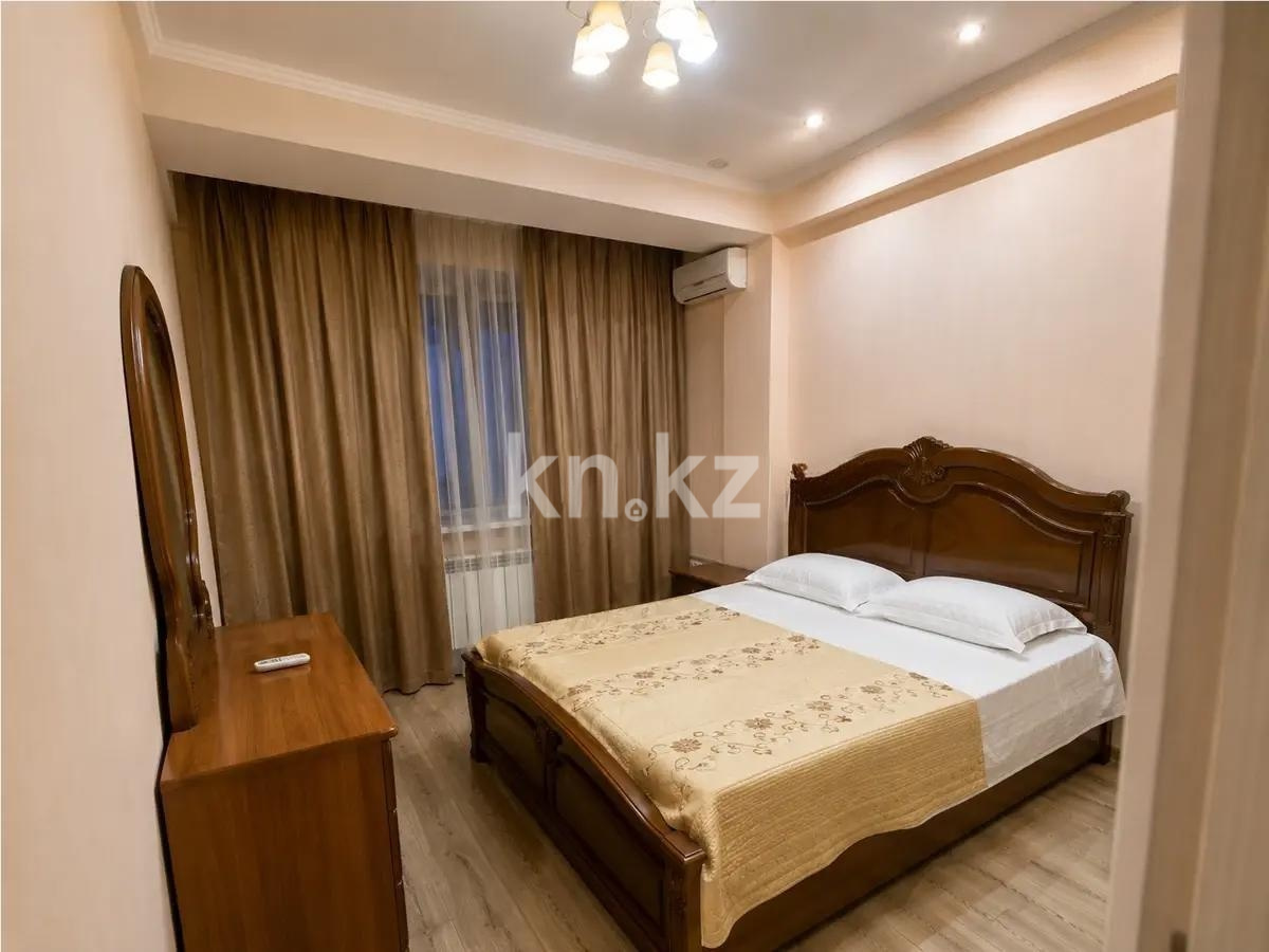 Продажа 2-комнатной квартиры, 58.5 м² в Алматы - фото 2