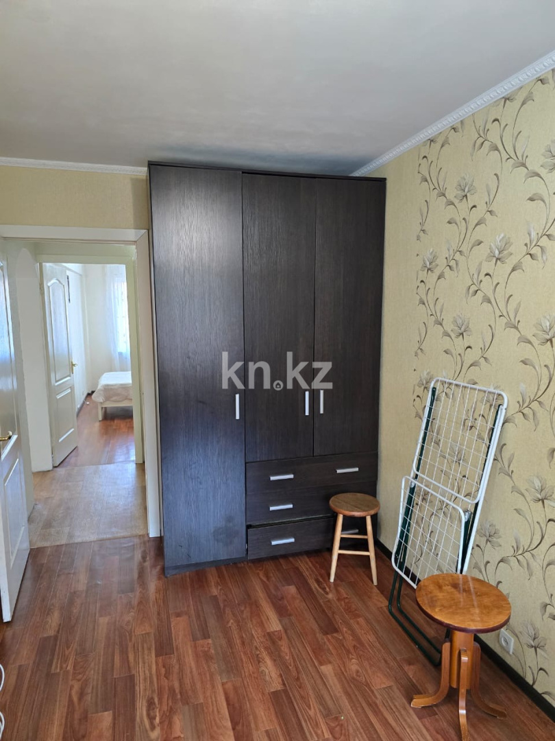 Аренда 3-комнатной квартиры, 65 м², пр. Женис, дом  18/1 в Астане - фото 5