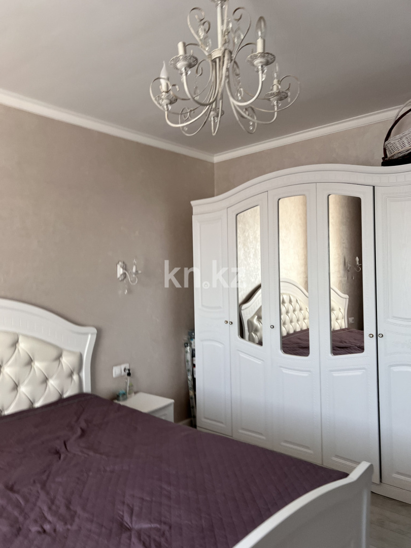 Продажа 3-комнатной квартиры, 92 м² в Караганде - фото 8