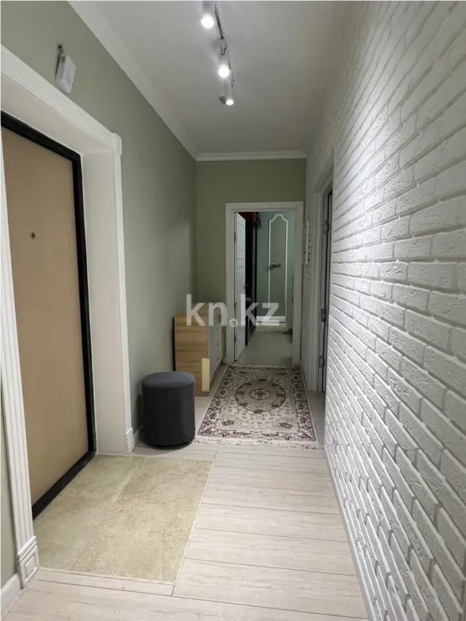 Продажа 2-комнатной квартиры, 58 м² в Астане - фото 4