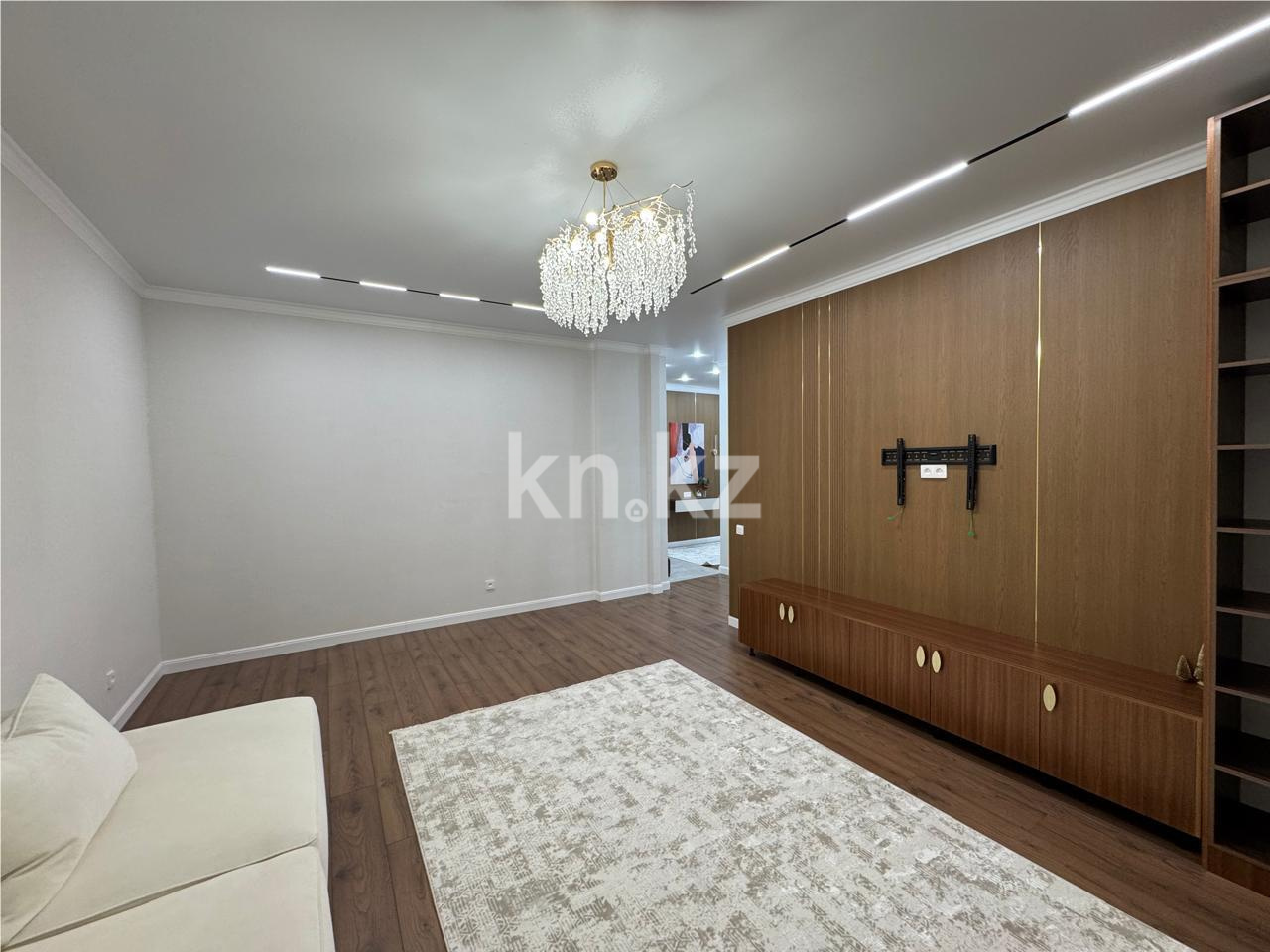 Продажа 3-комнатной квартиры, 85 м² в Астане - фото 2