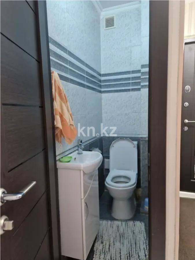 Продажа 3-комнатной квартиры, 59 м² в Алматы - фото 8