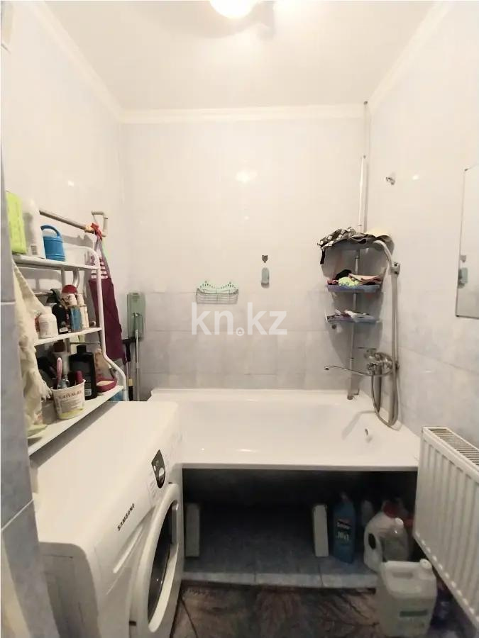 Продажа 2-комнатной квартиры, 57.5 м², пр. Кошкарбаева, дом  50 в Астане - фото 5