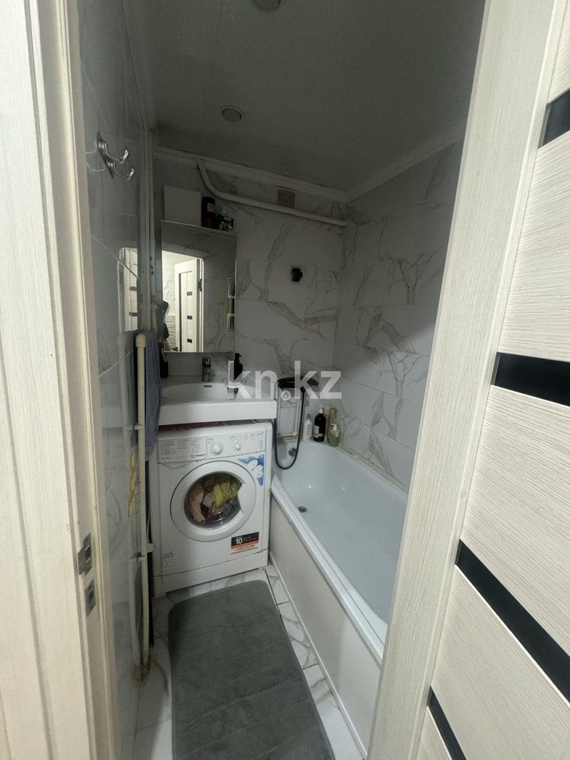 Продажа 2-комнатной квартиры, 43 м² в Караганде - фото 13