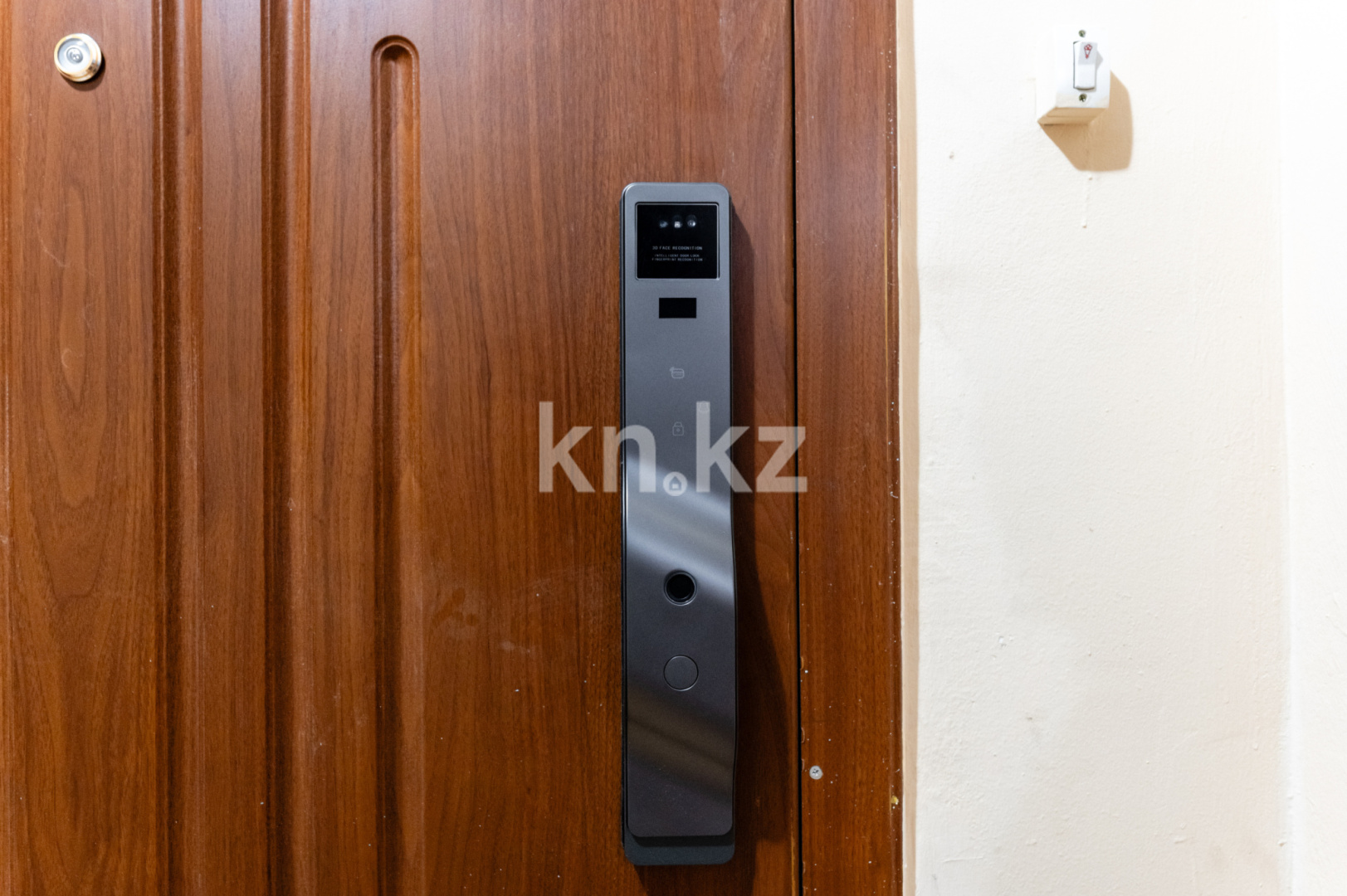 Продажа 2-комнатной квартиры, 76.5 м², ул. Шевченко, дом  8 в Астане - фото 25