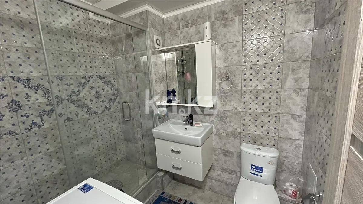 Продажа 1-комнатной квартиры, 34.4 м² в Алматы - фото 4