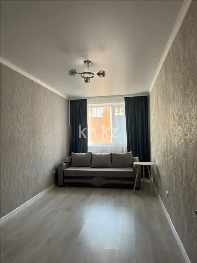 Продажа 1-комнатной квартиры, 40 м² в Астане