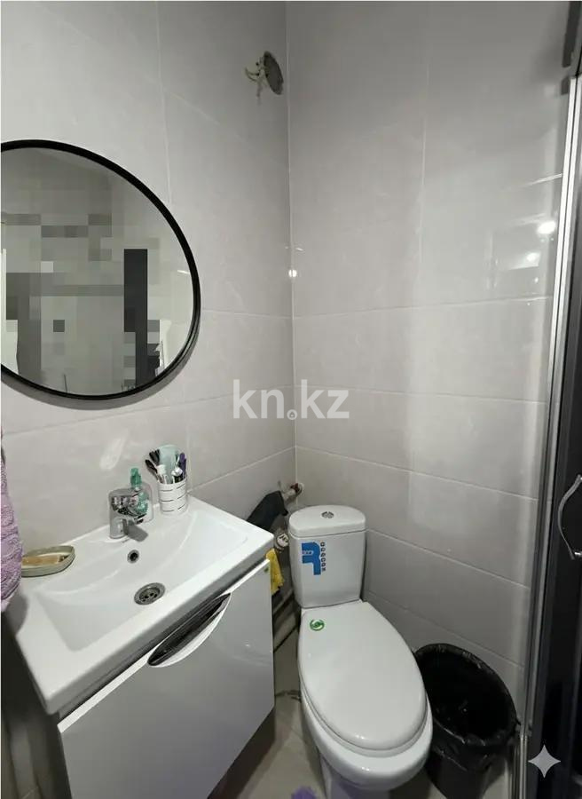 Продажа 1-комнатной квартиры, 22 м² в Астане - фото 2