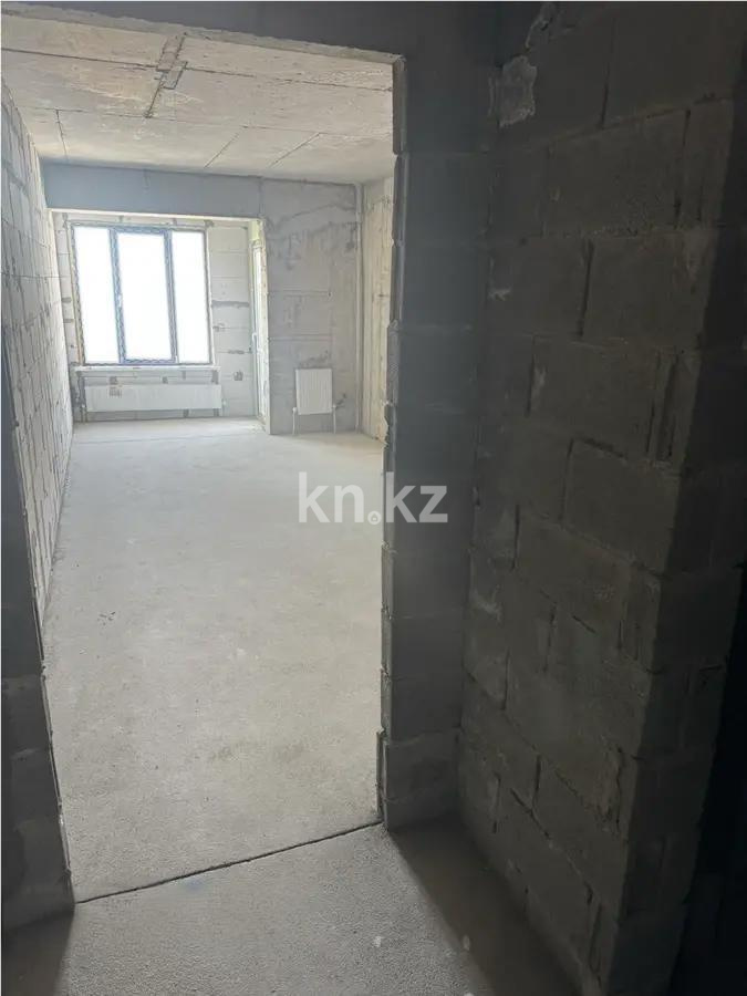 Продажа 1-комнатной квартиры, 30.1 м² в Алматы