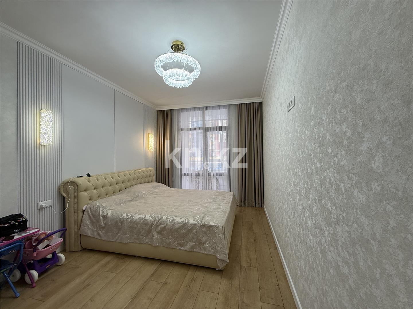 Продажа 3-комнатной квартиры, 92 м² в Караганде - фото 8