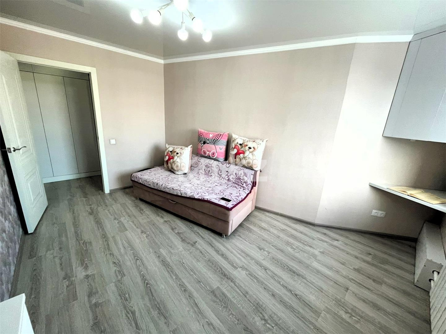 Продажа 3-комнатной квартиры, 86 м², 83 квартал в Караганде - фото 9