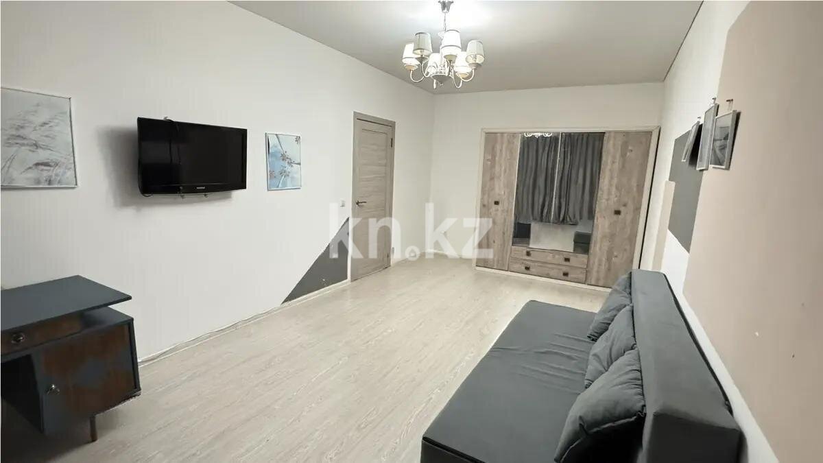 Продажа 1-комнатной квартиры, 40 м² в Алматы