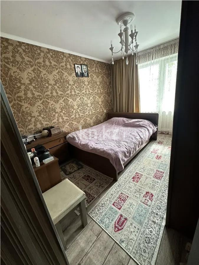Продажа 3-комнатной квартиры, 67.2 м² в Алматы - фото 3