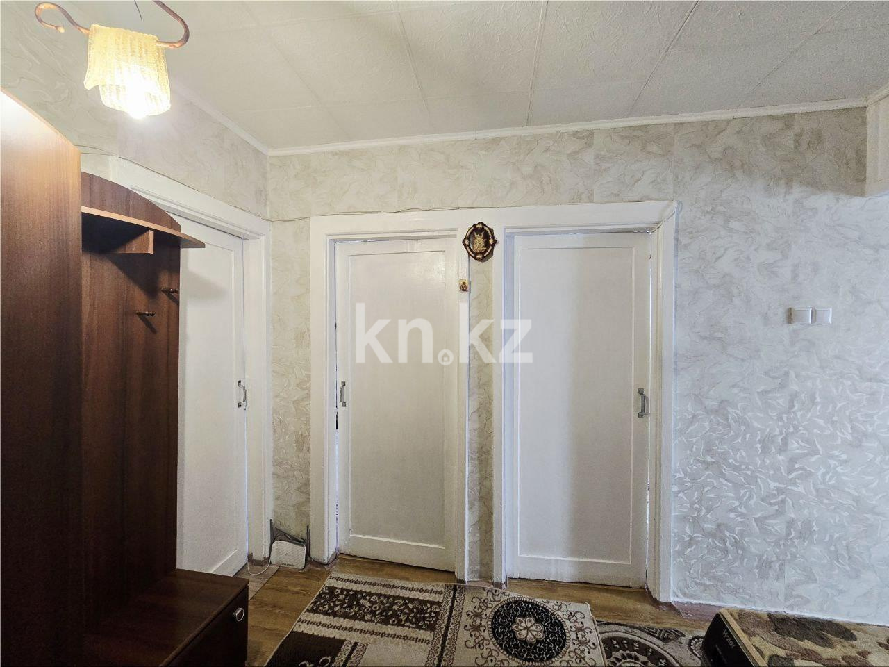 Продажа 3-комнатной квартиры, 61 м² в Темиртау - фото 10