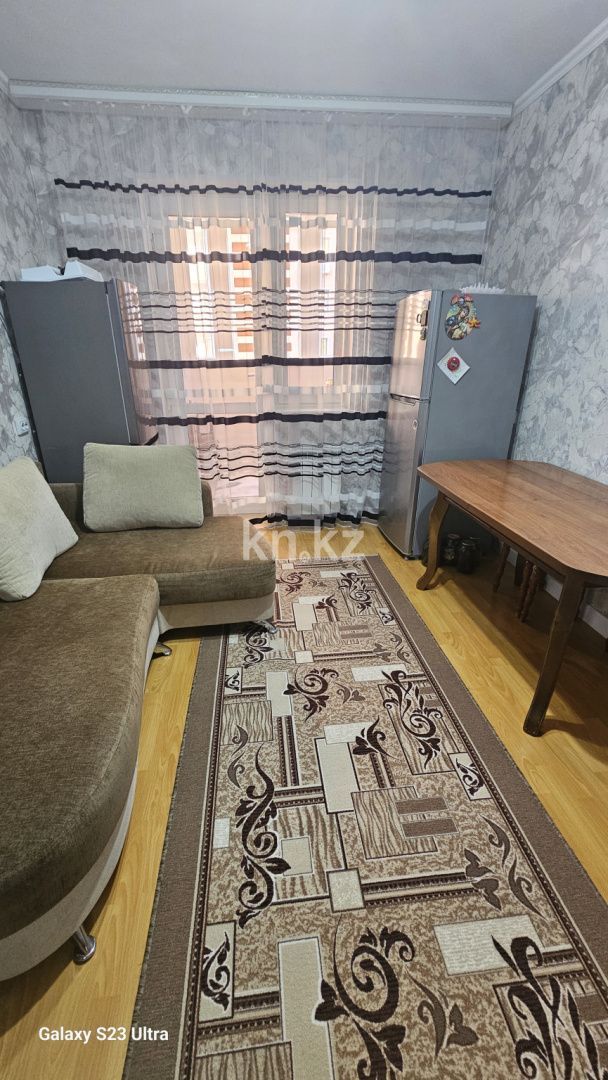 Продажа 1-комнатной квартиры, 50 м² в Астане - фото 2