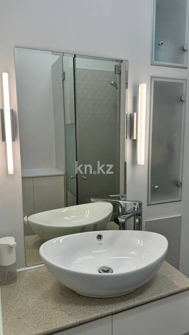 Продажа 1-комнатной квартиры, 40 м² в Алматы - фото 7