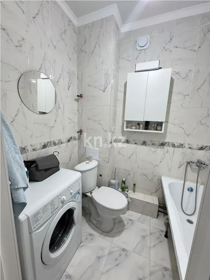 Продажа 1-комнатной квартиры, 22 м² в Астане - фото 3