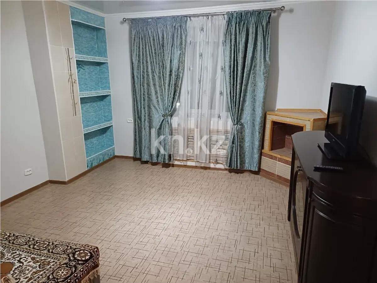 Продажа 1-комнатной квартиры, 43 м², ул. Кубрина, дом  23/1 в Астане