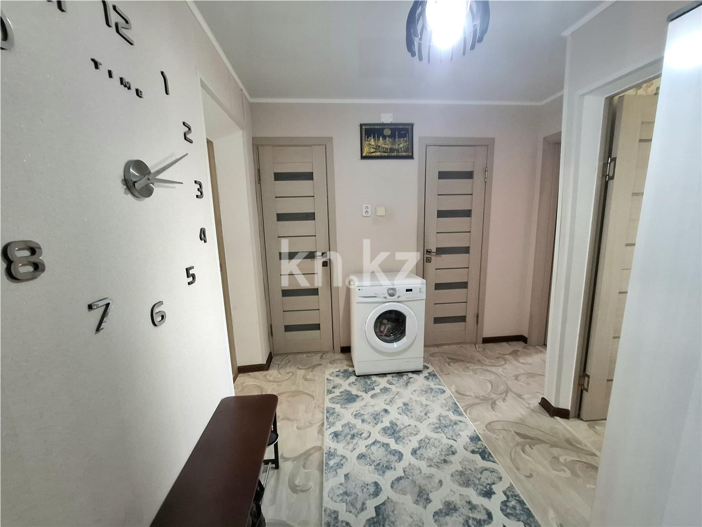 Продажа 3-комнатной квартиры, 57 м², 68-й квартал в Темиртау - фото 12