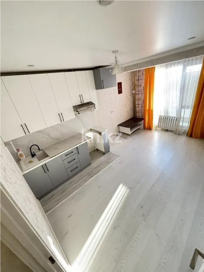 Продажа 1-комнатной квартиры, 49 м² в Алматы - фото 2