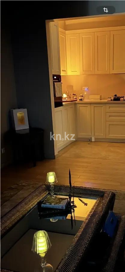 Продажа 2-комнатной квартиры, 52 м², ул. Нажимеденова, дом  2 в Астане - фото 2