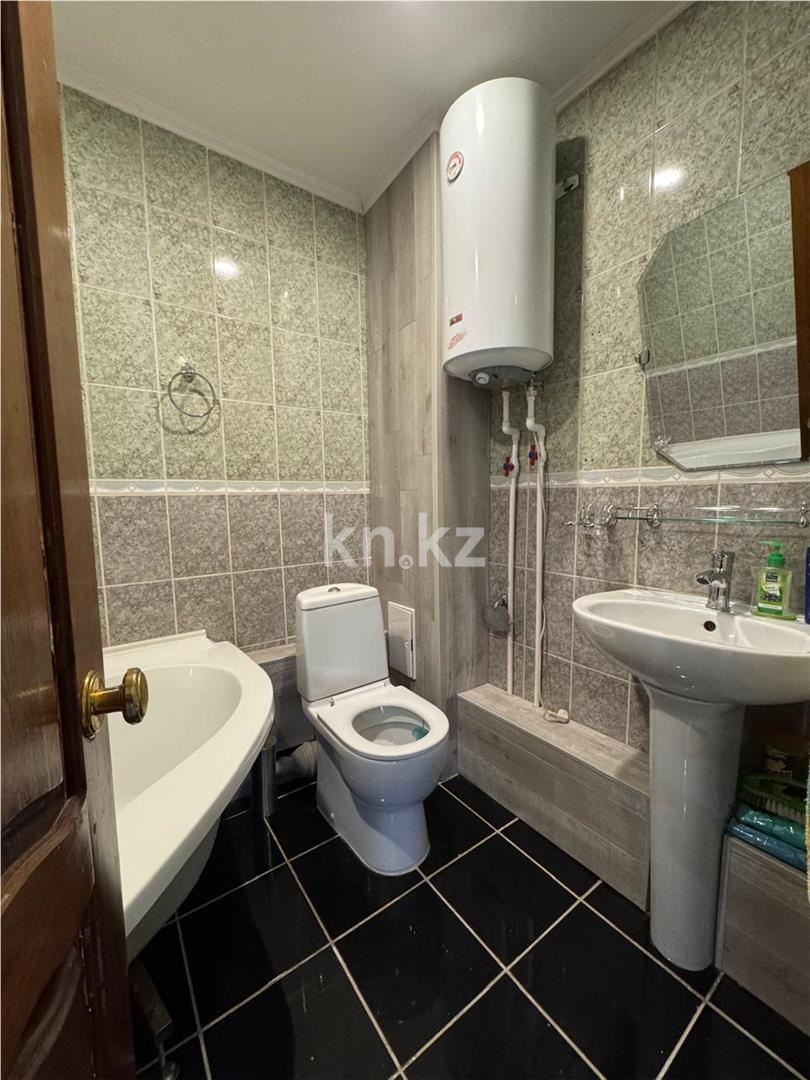 Продажа 1-комнатной квартиры, 39 м² в Караганде - фото 5