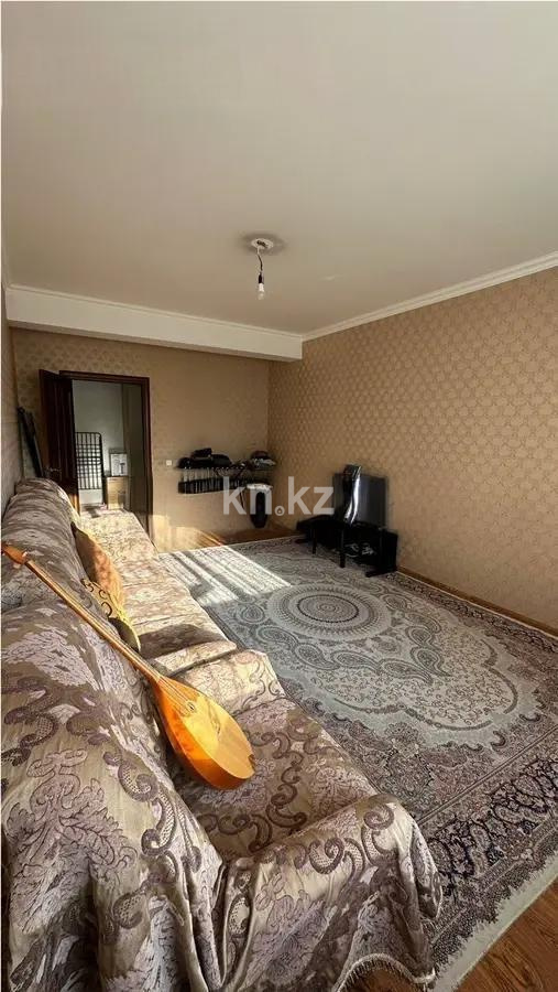 Продажа 3-комнатной квартиры, 93 м² в Алматы - фото 2