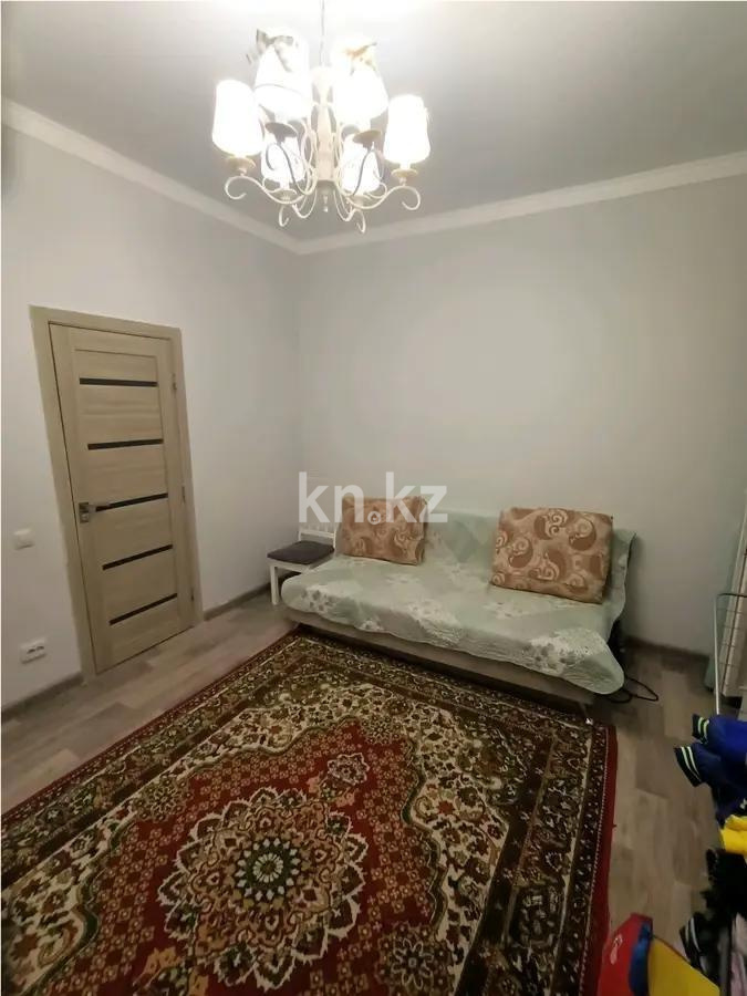 Продажа 2-комнатной квартиры, 65 м², ул. Нажимеденова, дом  34 в Астане - фото 2