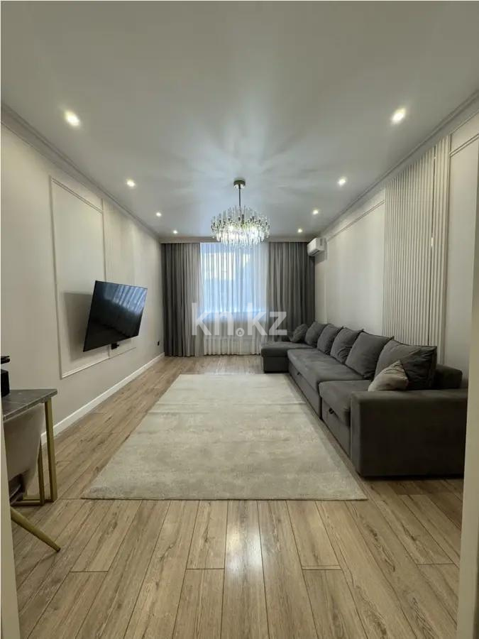 Продажа 3-комнатной квартиры, 90 м² в Астане